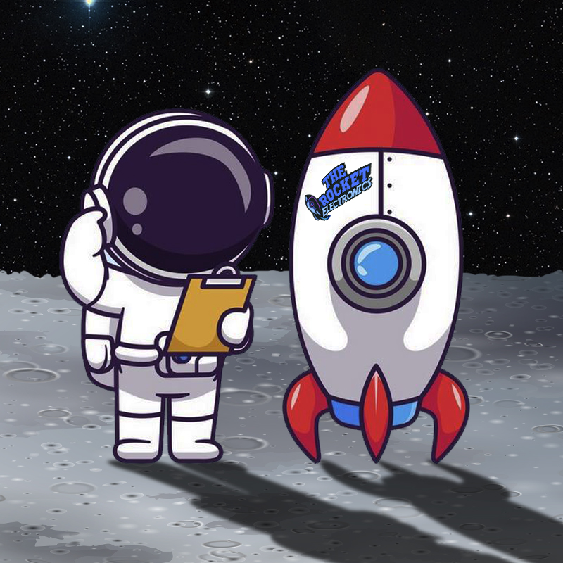 The Rocket Electronics Member Appreciation Deal