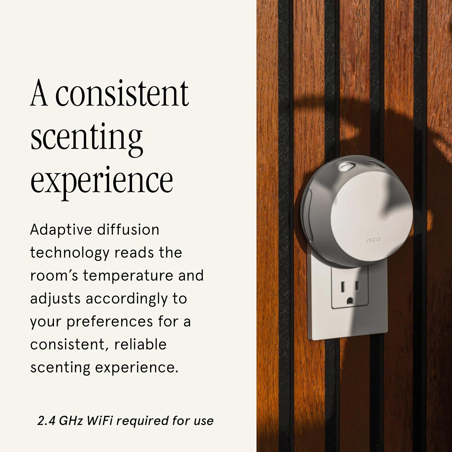 Pura 4 Smart Fragrance Diffuser1