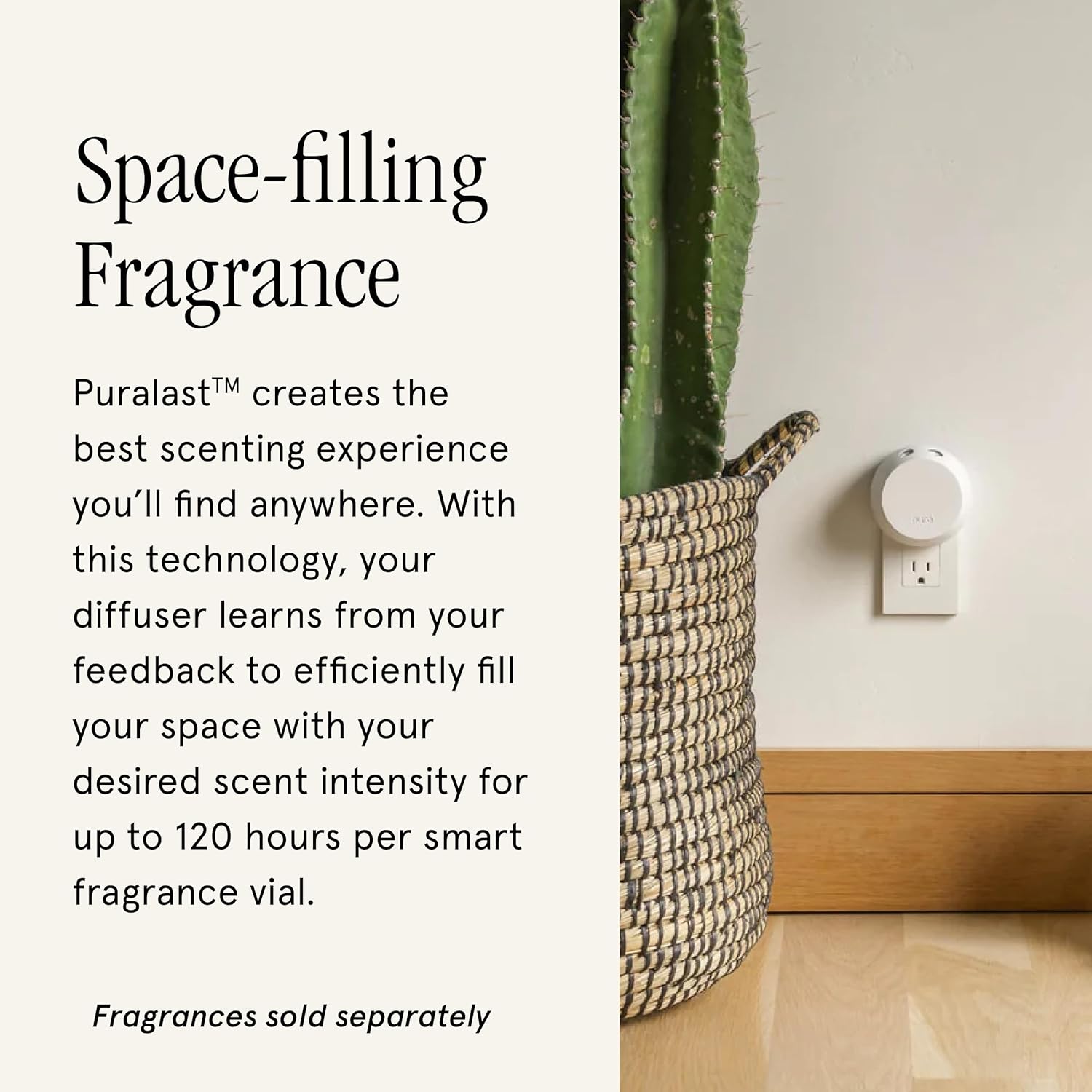 Pura 4 Smart Fragrance Diffuser1