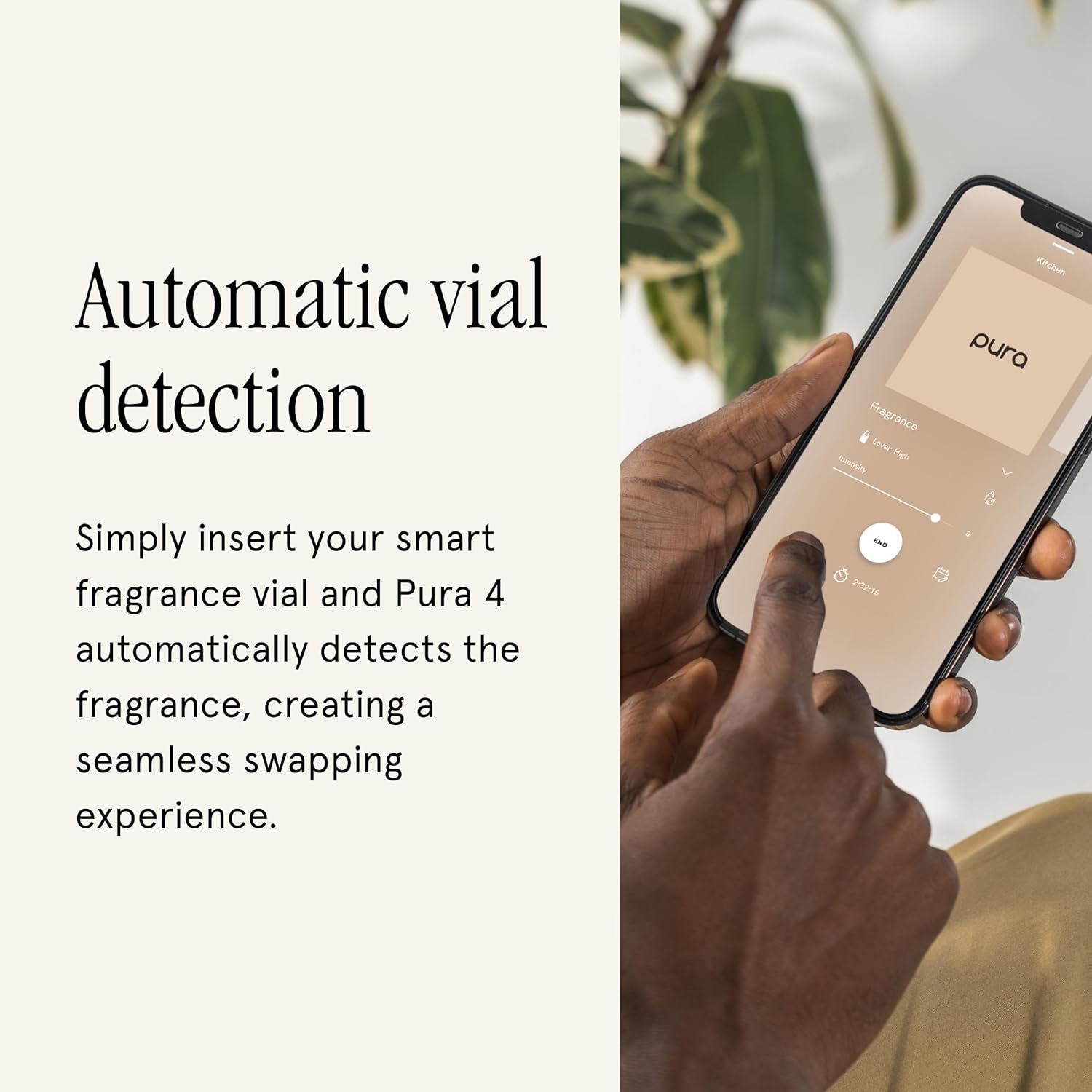 Pura 4 Smart Fragrance Diffuser1