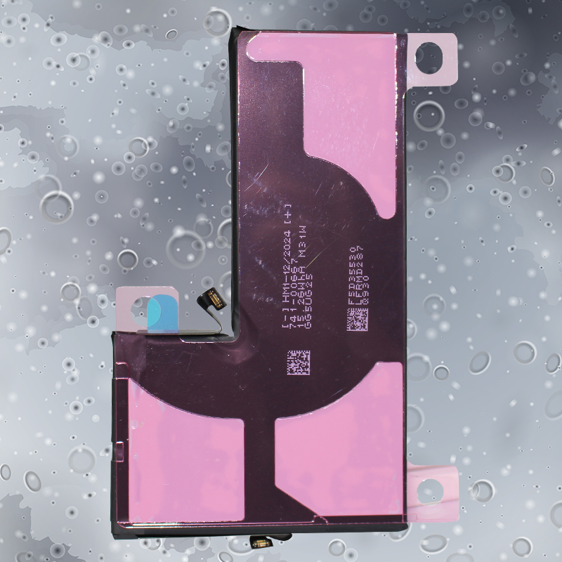 Batt. Rpl. iPhone 11 Pro Max 6.5 in