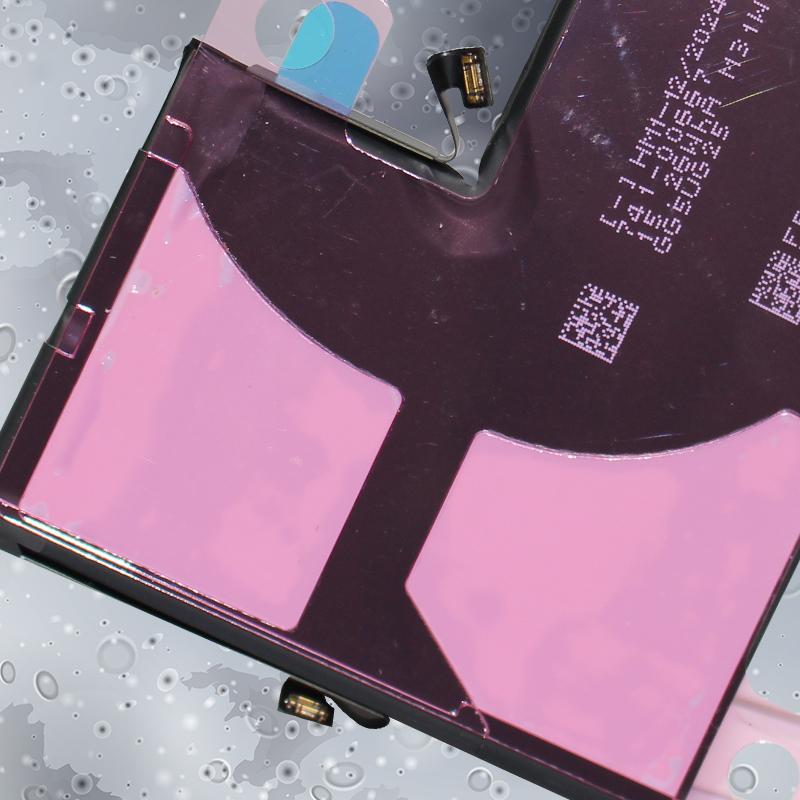 Batt. Rpl. iPhone 11 Pro Max 6.5 in