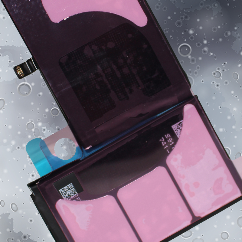 Battery Rpl. iPhone XS Max 6.5 in