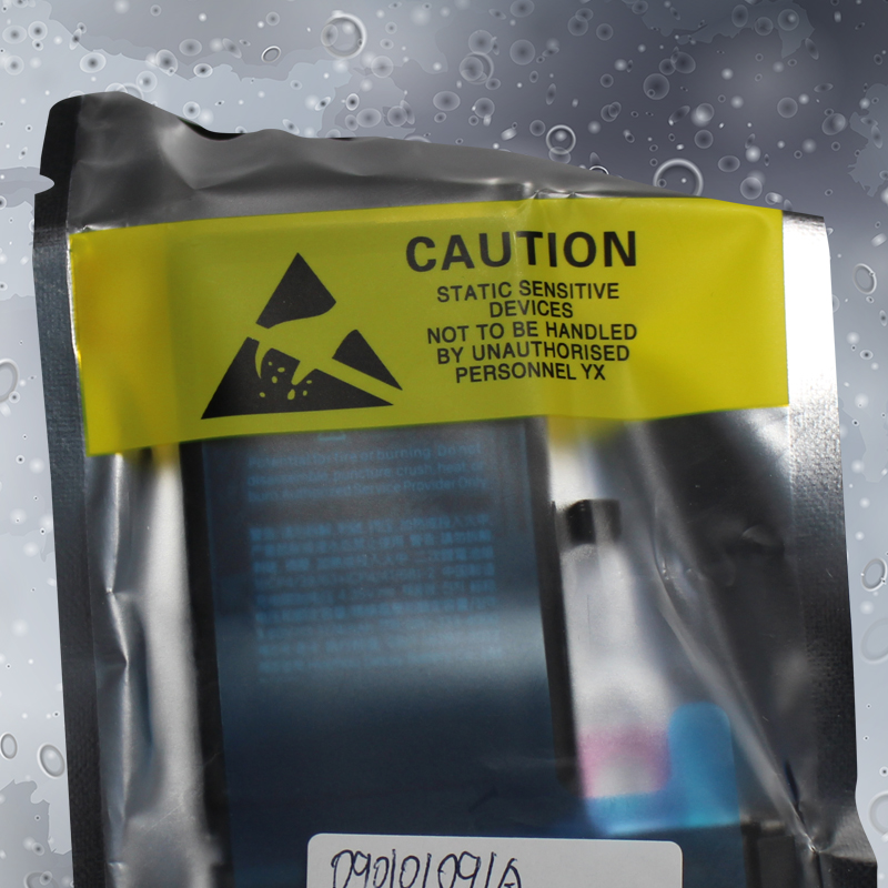 Battery Rpl. iPhone XS Max 6.5 in