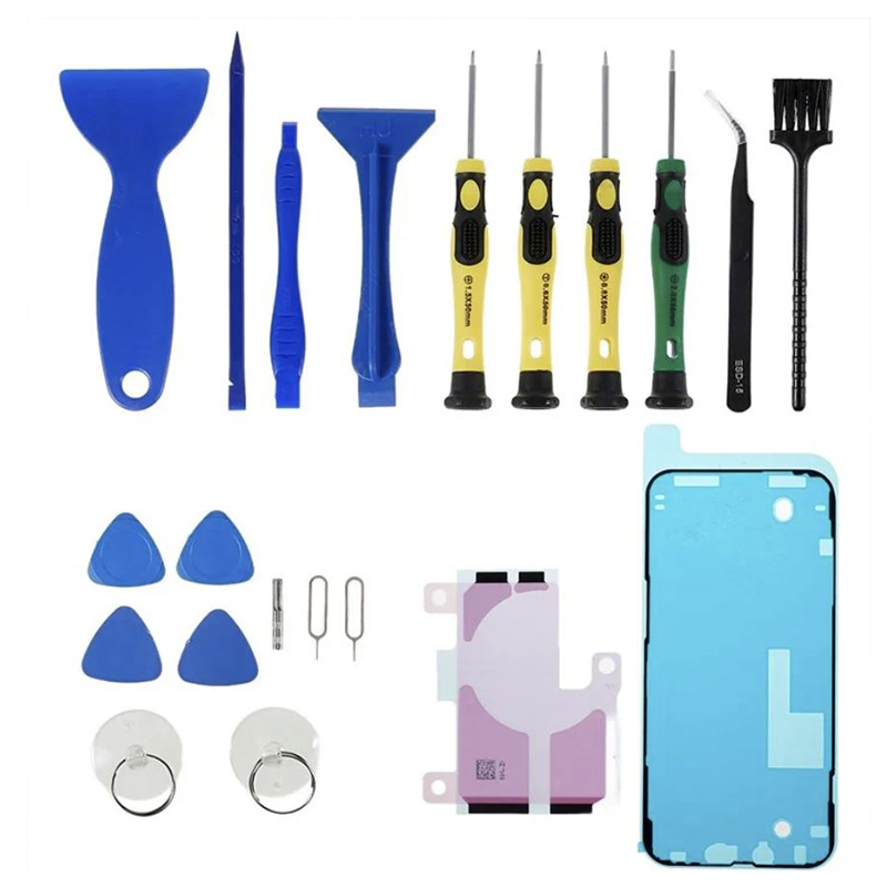 iPhone 13 Pro Max 6.7 in. Phone Repair Tool Kit