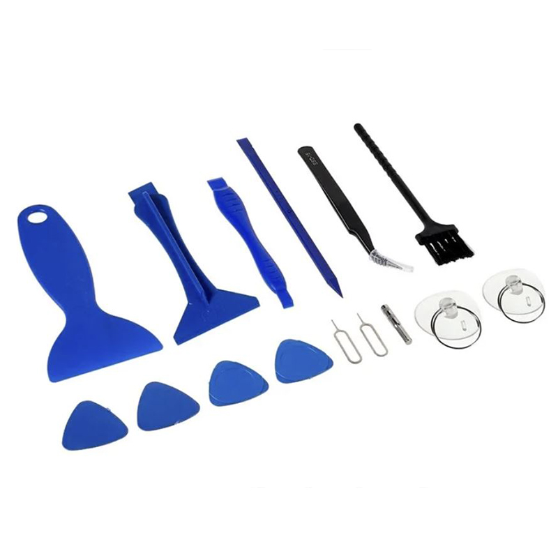 Battery Replacement for Apple iPhone XS 5.8 in. With Repair Tool Kit Set