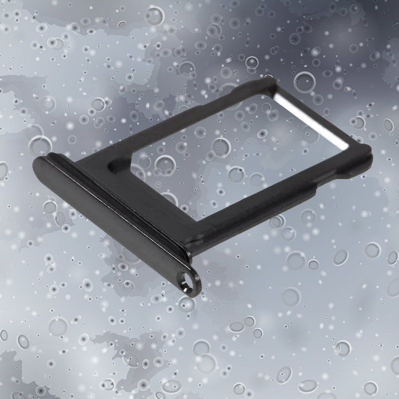 OEM SIM Card Tray Holder Part for iPhone X