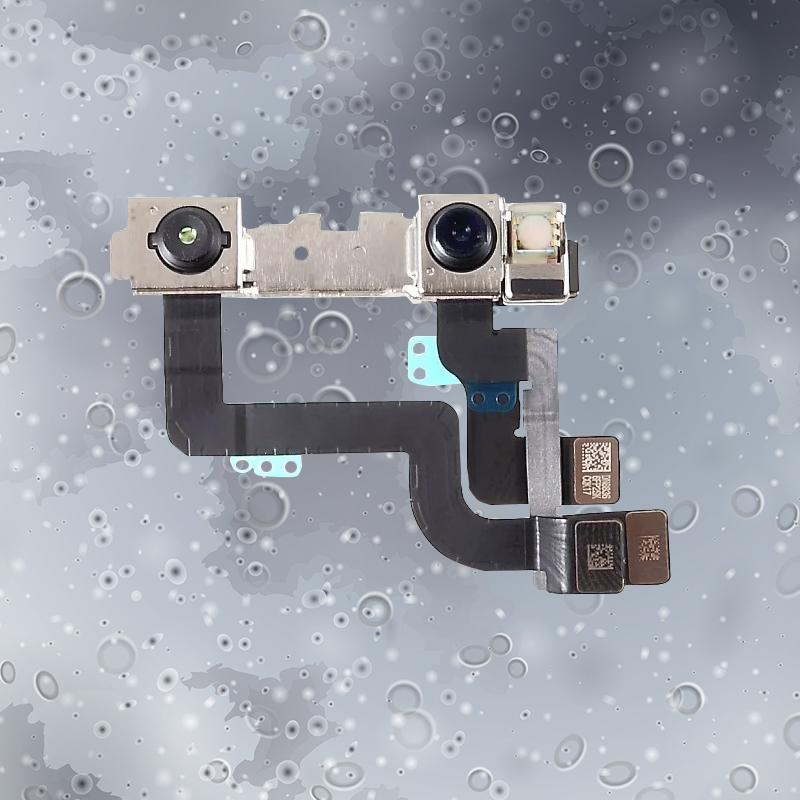 OEM Front Facing Camera Module Spare Part for iPhone XR 6.1 inch