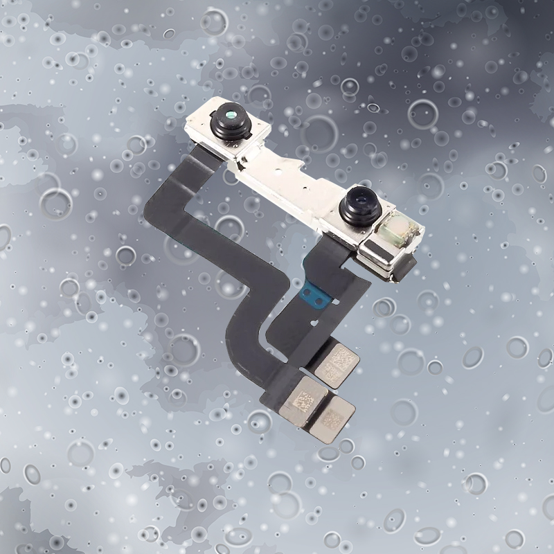 OEM Front Facing Camera Module Spare Part for iPhone XR 6.1 inch