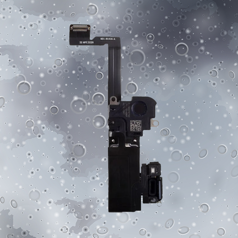 OEM Earpiece Speaker Flex Cable Replacement for iPhone XS Max 6.5 inch