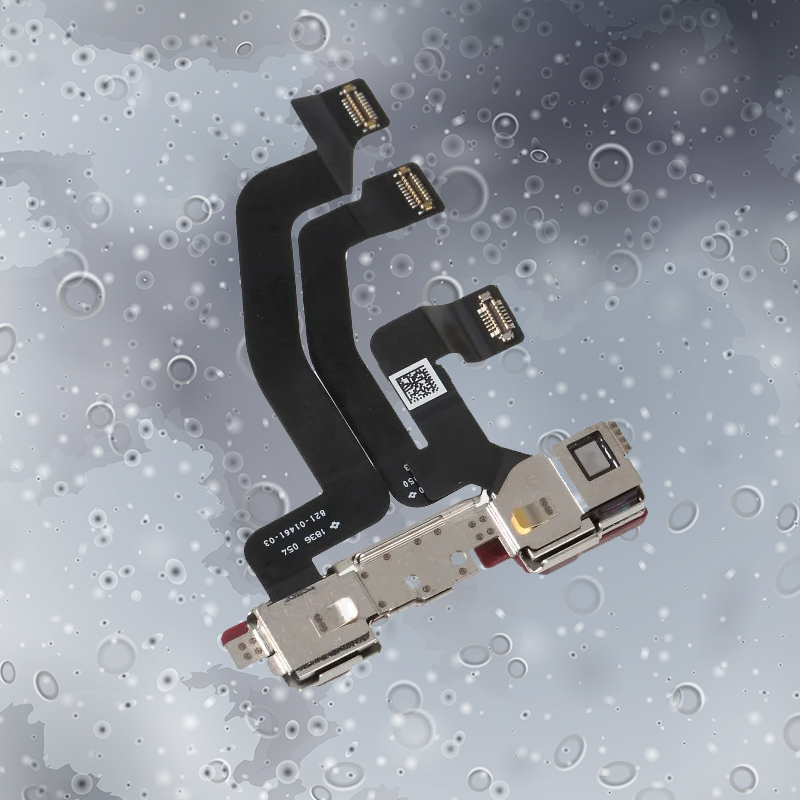 OEM Front Facing Camera Module Part for iPhone XS Max 6.5 inch