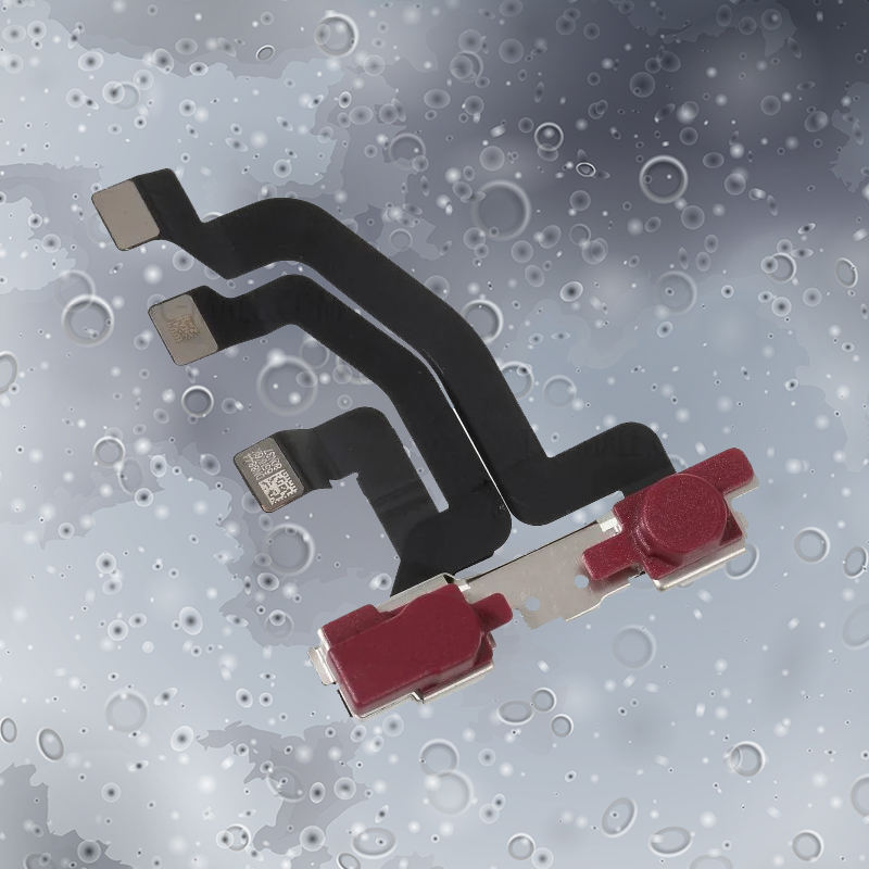 OEM Front Facing Camera Module Part for iPhone XS Max 6.5 inch