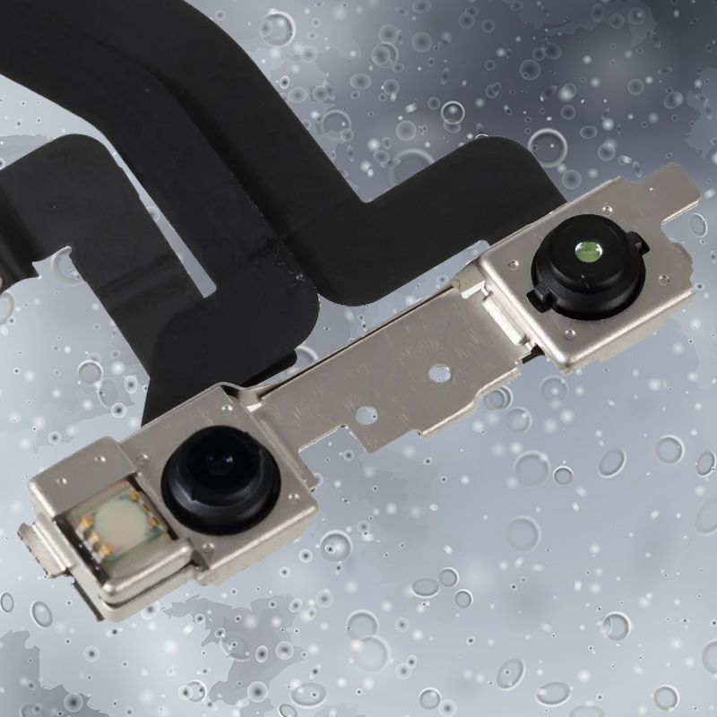 OEM Front Facing Camera Module Part for iPhone XS Max 6.5 inch