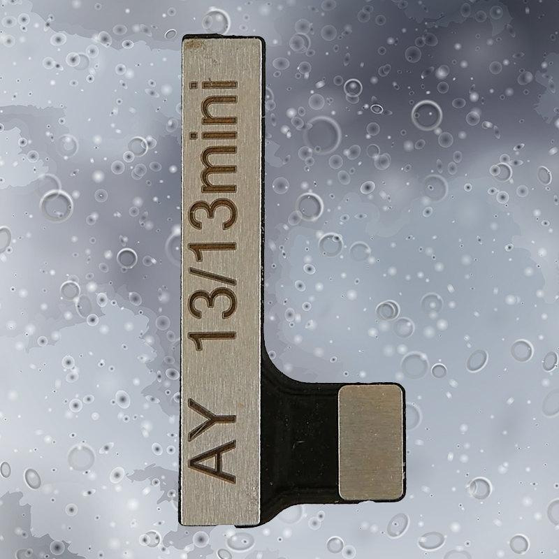 AY BTR-2 for iPhone 13 6.1 inch / 13 mini 5.4 inch OEM External Battery Flex Cable