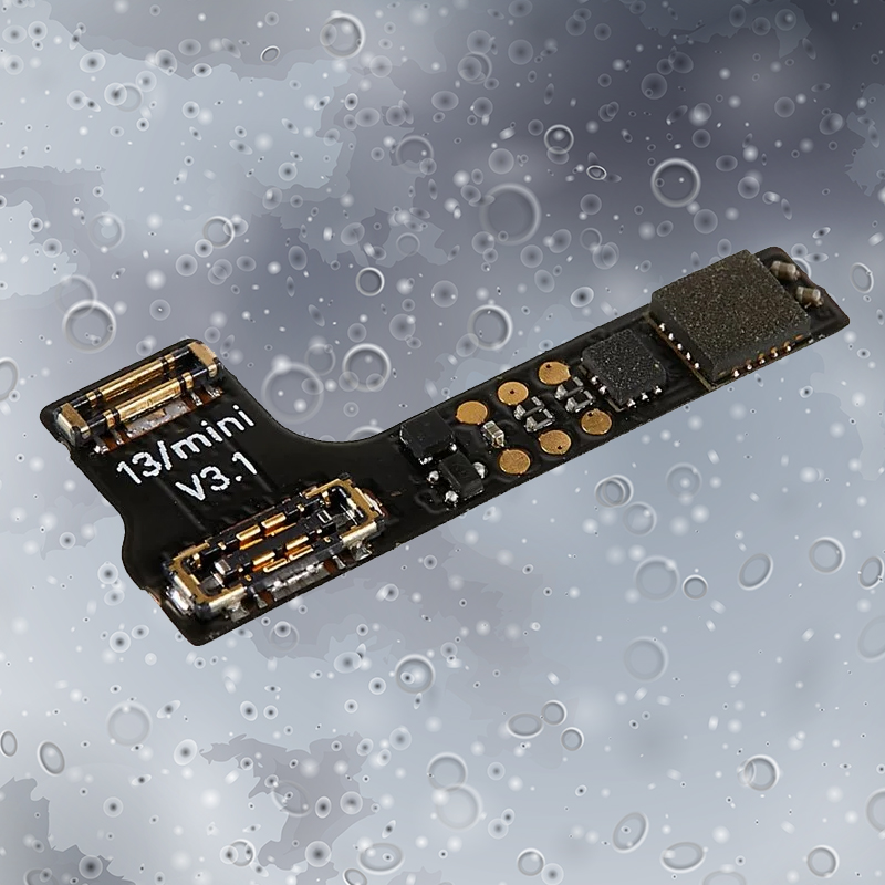 AY BTR-2 for iPhone 13 6.1 inch / 13 mini 5.4 inch OEM External Battery Flex Cable