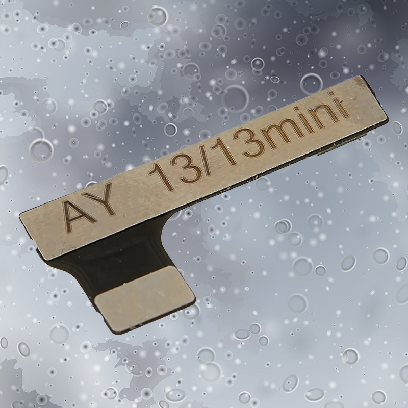 AY BTR-2 for iPhone 13 6.1 inch / 13 mini 5.4 inch OEM External Battery Flex Cable