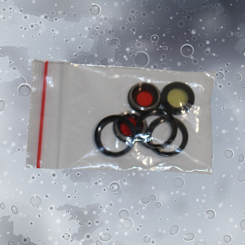 Back Rear Camera Lens Ring Cover with Glass for iPhone 12 Pro Max 6.7 inch