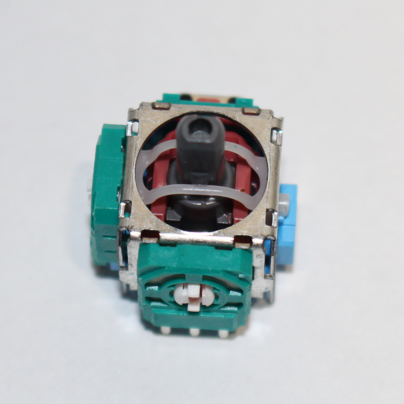 PS5 Controller Joystick Replacement 3D Thumb Stick Rocker Sensor Module Repair Part