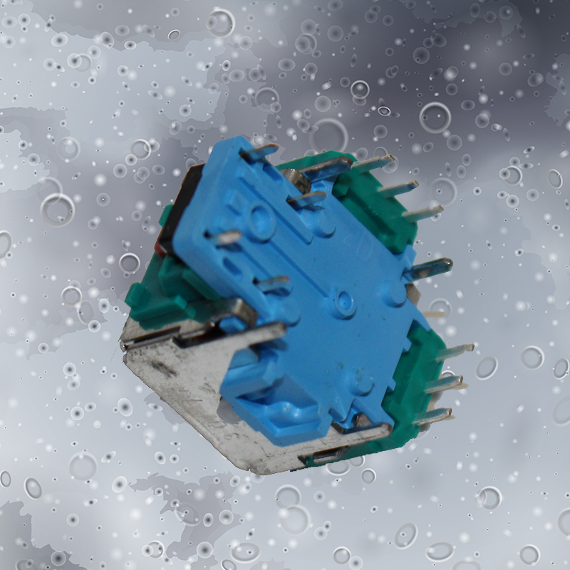 PS5 Controller Joystick Replacement 3D Thumb Stick Rocker Sensor Module Repair Part