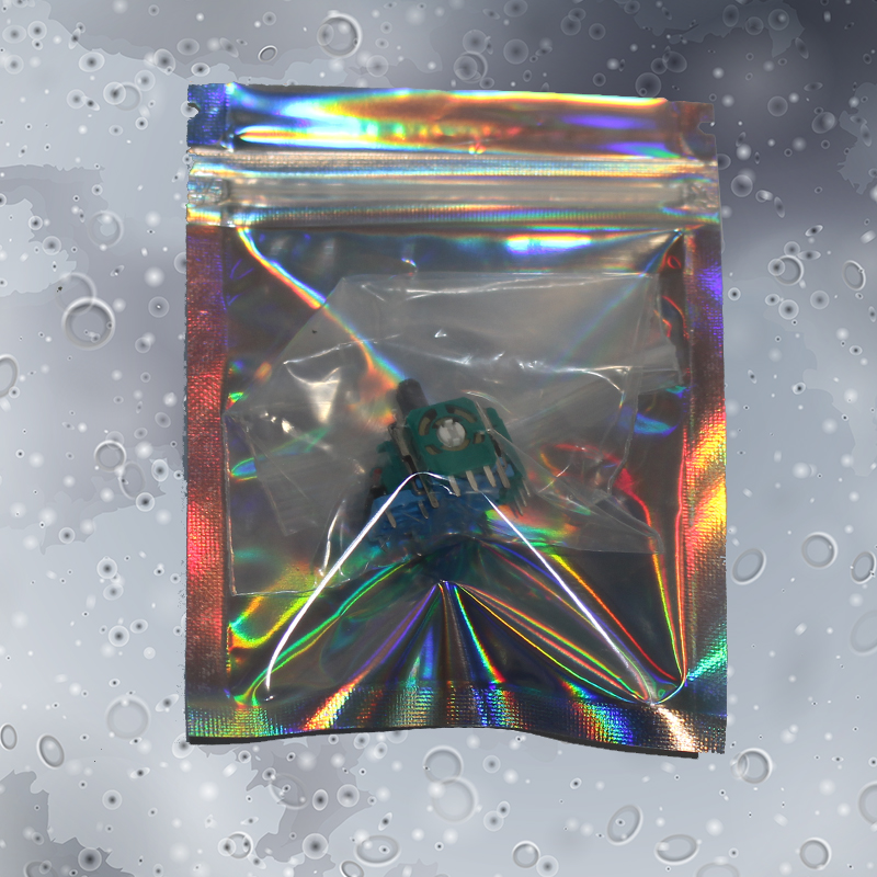 PS5 Controller Joystick Replacement 3D Thumb Stick Rocker Sensor Module Repair Part