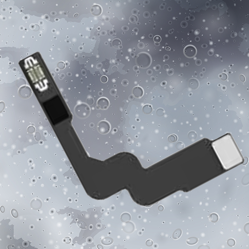 AY A108 Face ID Dot Projector Flex Cable for iPhone 12 Pro Max 6.7 inch