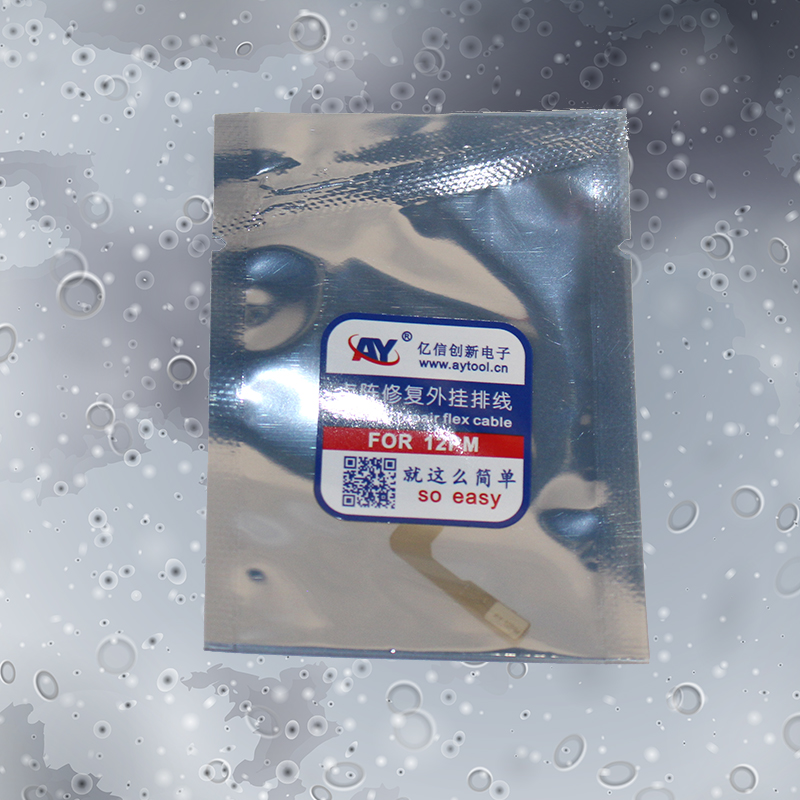 AY A108 Face ID Dot Projector Flex Cable for iPhone 12 Pro Max 6.7 inch