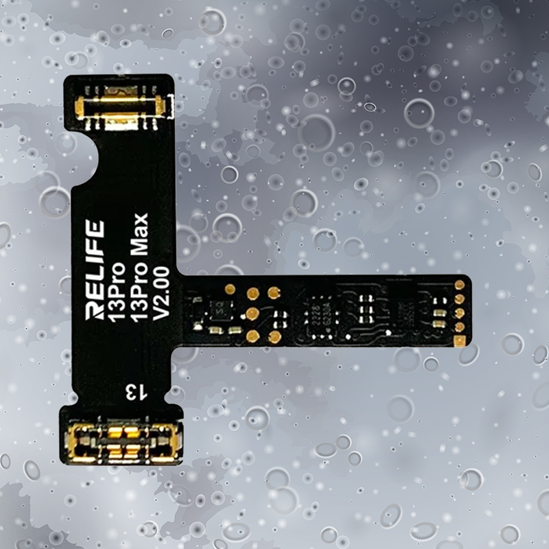 RELIFE TB-05 For iPhone 13 Pro Max 6.7 inch / 13 Pro 6.1 inch Battery Repair External Flex Cable