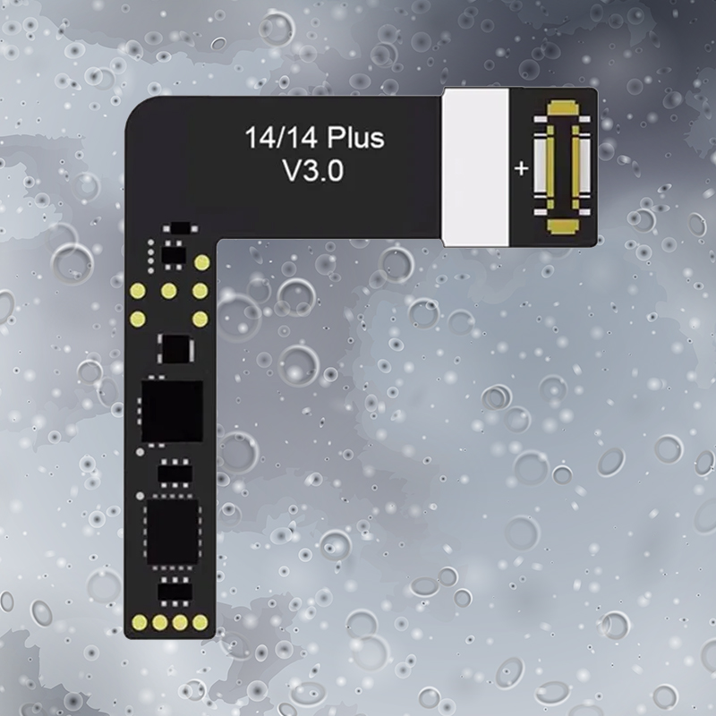 RELIFE TB-05 For iPhone 14 / 14 Plus Battery Repair External Flex Cable