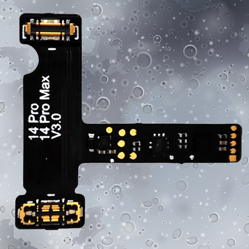 RELIFE TB-05 For iPhone 14 Pro / 14 Pro Max Battery Repair External Flex Cable 