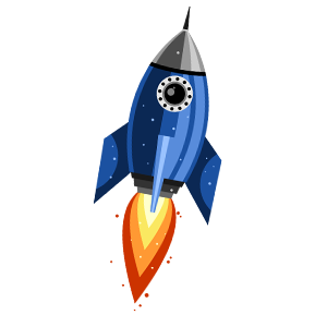 The Rocket Electronics