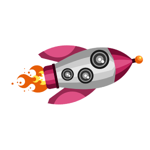 The Rocket Electronics